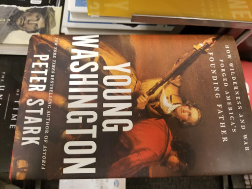 Book Store «Books-A-Million», reviews and photos, 318 Cox Creek Pkwy, Florence, AL 35630, USA