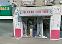 Salon de coiffure Salon De Coiffure 95870 Bezons