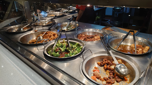 Panda Express image