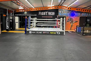 Fight Masters Academy image