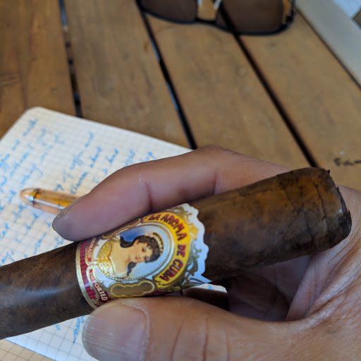 Tobacco Shop «Mission Pipe Shop», reviews and photos, 1205 The Alameda #20, San Jose, CA 95126, USA