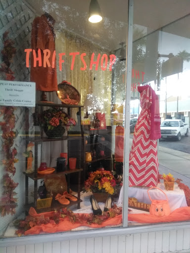 Thrift Store «Repeat Performance-Thrift», reviews and photos, 124 W Jackson Ave, Harlingen, TX 78550, USA