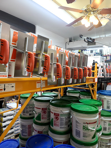 Paint Store «Pino & Son Paint & Hardware», reviews and photos, 2901 New York Ave, Union City, NJ 07087, USA