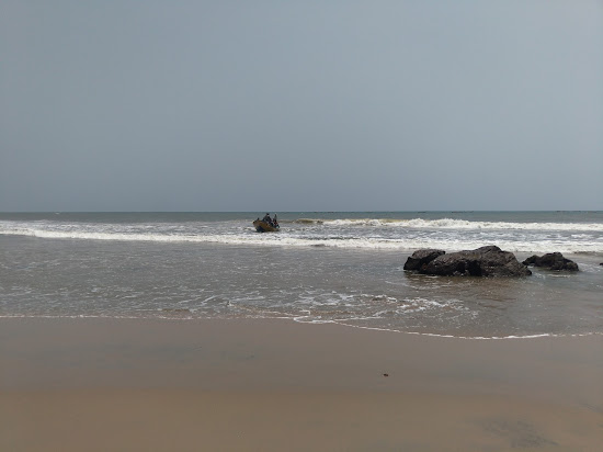 Chintapalli Beach