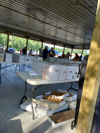 Flea Market «East Avon Flea Market», reviews and photos, 1520 W Henrietta Rd, Avon, NY 14414, USA