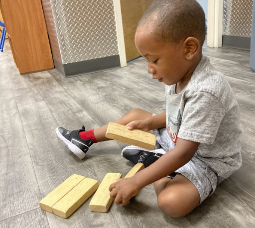 School «Kidz Rock Early Learning Center», reviews and photos, 6641 FL-46, Sanford, FL 32771, USA