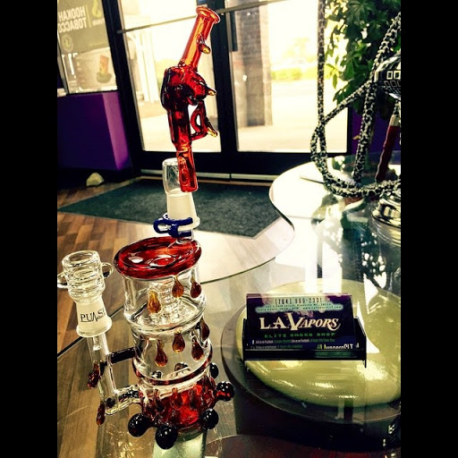 Tobacco Shop «LA Vapors Elite Smoke Shop», reviews and photos, 321 S Polk St #2e, Pineville, NC 28134, USA