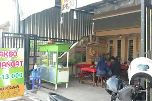 Bakso semangat samarinda image