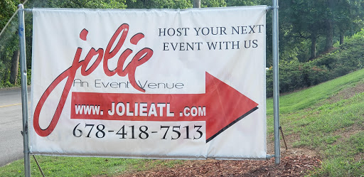 Wedding Venue «Jolie An Event Venue», reviews and photos, 5240 Panola Industrial Blvd, Decatur, GA 30035, USA