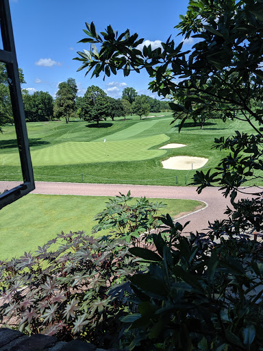 Golf Club «Winged Foot Golf Club», reviews and photos, 851 Fenimore Rd, Mamaroneck, NY 10543, USA