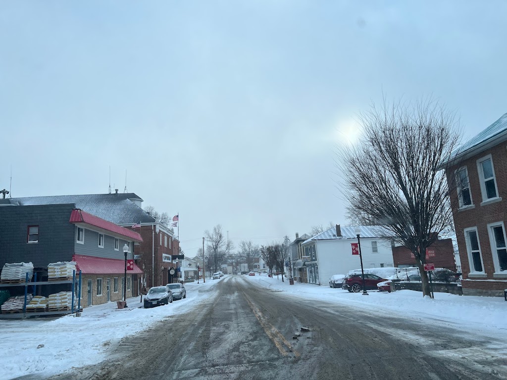 A Better Place LLC 45338