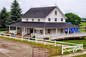 Domino’s Farms Petting Farm image