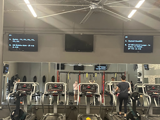 Gym «The 12», reviews and photos, 17532 Von Karman Ave, Irvine, CA 92614, USA