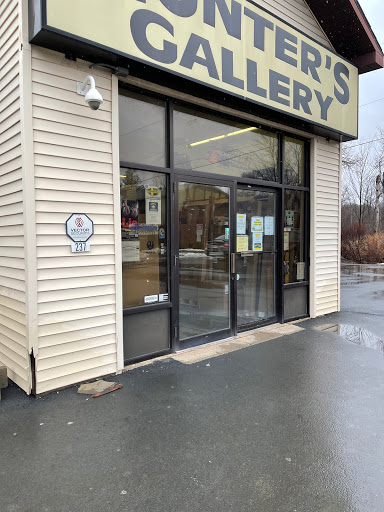 Sporting Goods Store «Hunters Gallery», reviews and photos, 237 Mt Cobb Hwy, Hamlin, PA 18427, USA