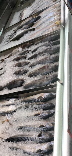 Grocery Store «Kim Thanh Supermarket», reviews and photos, 3086 S Redwood Rd, Salt Lake City, UT 84119, USA