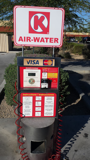 Convenience Store «Circle K», reviews and photos, 2012 W Southern Ave, Mesa, AZ 85202, USA
