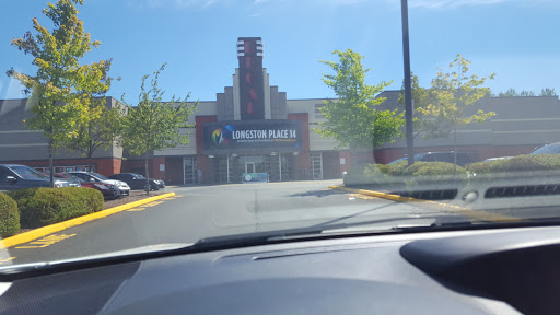 Movie Theater «Regal Cinemas Longston Place 14», reviews and photos, 13317 Meridian E, Puyallup, WA 98373, USA