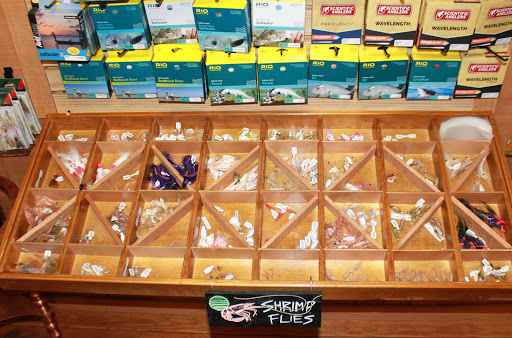 Outdoor Sports Store «Southern Drawl Outfitters», reviews and photos, 1533 Fording Island Rd, Hilton Head Island, SC 29926, USA