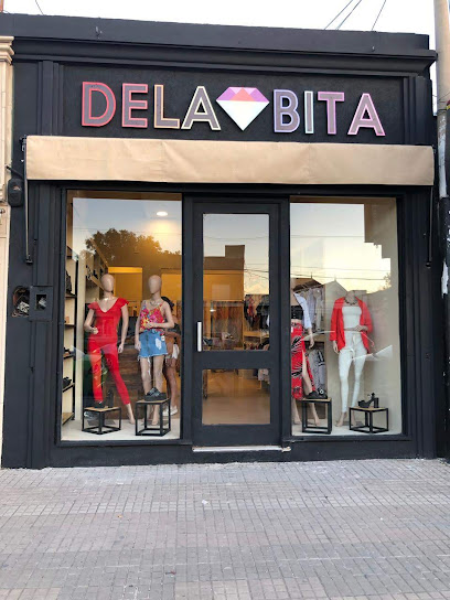 Delabita Clothes