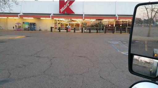 Discount Store «Kmart», reviews and photos, 10 W Lake St, Minneapolis, MN 55408, USA