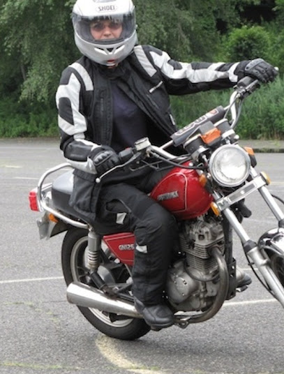 Adirondacks and Beyond Motorcycle Safety