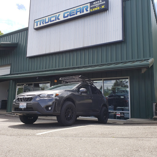 Bayview 4X4 & Truck, 9623 Provost Rd NW, Silverdale, WA 98383, USA, 