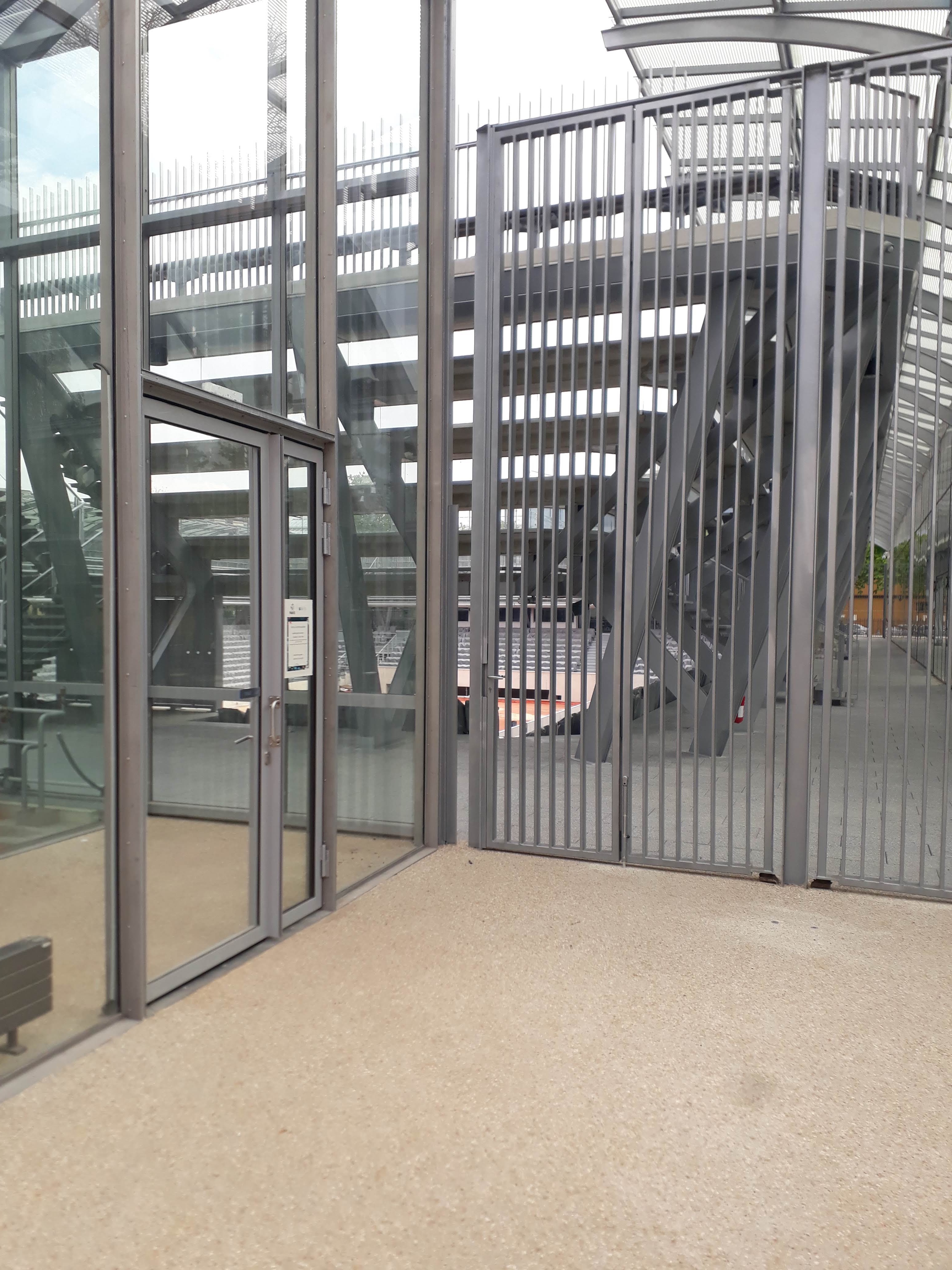 Photo n° 10 de l'avis de Julien.a fait le 12/04/2019 à 17:32