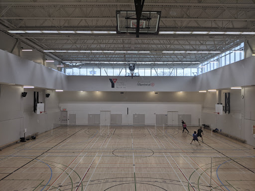 Les YMCA du Québec - Cartierville