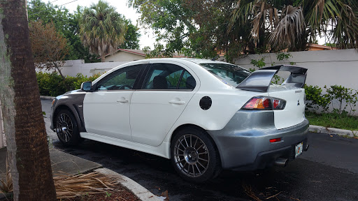 Auto Parts Store «Advance Auto Parts», reviews and photos, 286 W Hillsboro Blvd, Deerfield Beach, FL 33441, USA