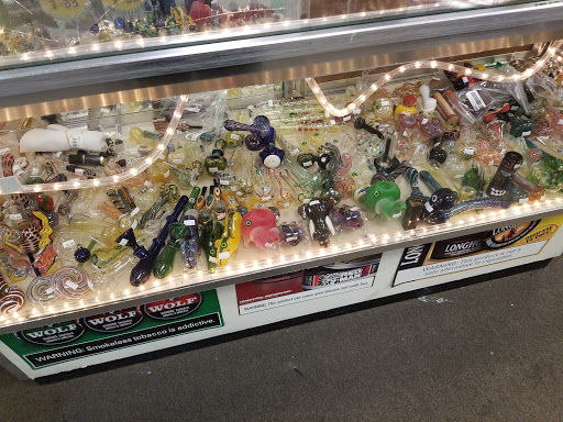 Tobacco Shop «Tobacco SuperStore», reviews and photos, 4071 Summer Ave, Memphis, TN 38122, USA