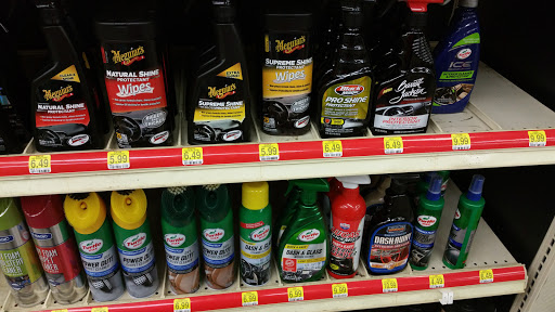 Auto Parts Store «Pep Boys Auto Parts & Service», reviews and photos, 1246 N Main St, Providence, RI 02904, USA