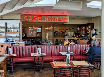 Café Rouge - Bristol Cribbs