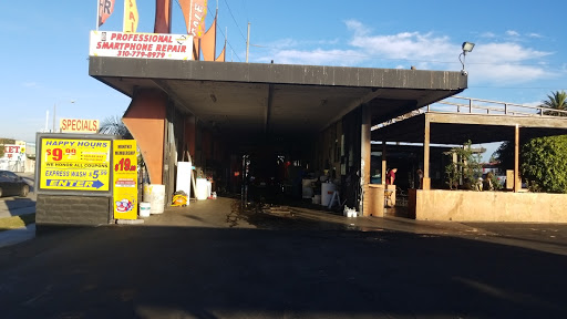 Car Wash «Century Car Wash», reviews and photos, 4700 W Century Blvd, Inglewood, CA 90304, USA