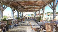 Atmosphère du Restaurant Perlostrea La Degustation à Andernos-les-Bains - n°17