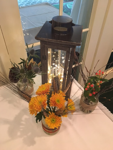 Florist «Sweet William & Thyme», reviews and photos, 19 E Railroad Ave, Jamesburg, NJ 08831, USA