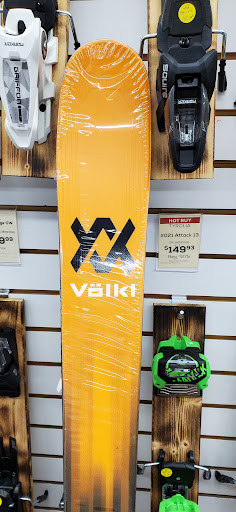 Outdoor Sports Store «Sun & Ski», reviews and photos, 197 S Service Rd, Plainview, NY 11803, USA