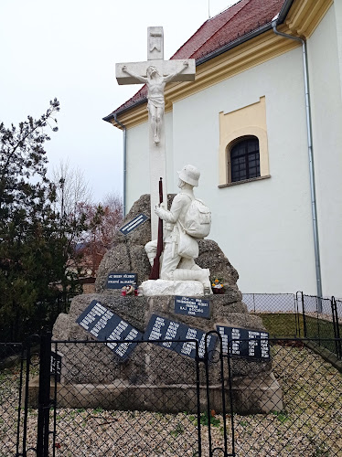 Baji Assisi Szent Ferenc templom - Baj