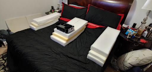 Fabric Store «Jo-Ann Fabrics and Crafts», reviews and photos, 1024 Green Acres Rd, Eugene, OR 97408, USA