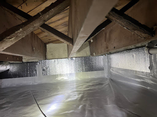 Waterproofing Company «Basement Systems USA», reviews and photos