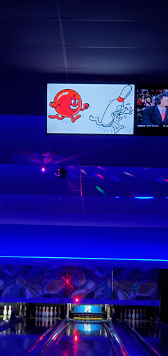 Bowling Alley «Island Bowl», reviews and photos, 3401 New Jersey Ave, Wildwood, NJ 08260, USA