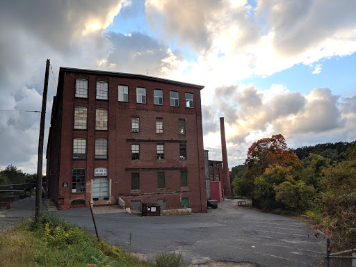 Indian Orchard Mills Inc