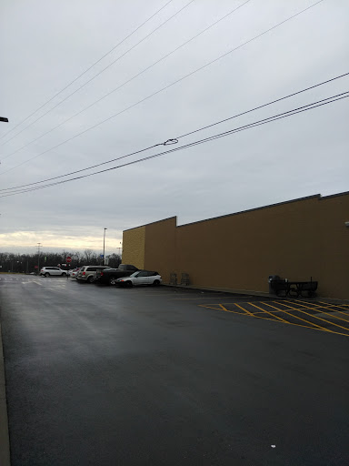 Supermarket «Walmart Neighborhood Market», reviews and photos, 408 Tiny Town Rd, Clarksville, TN 37042, USA