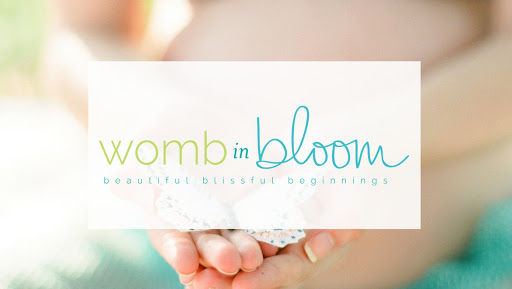 Womb In Bloom