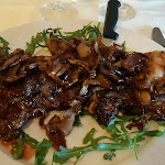 Photo n°2 de l'avis de FABIO.A fait le 31/10/2020 à 12:02 sur le  Le Colombe Da Tiziano à Rocca Priora