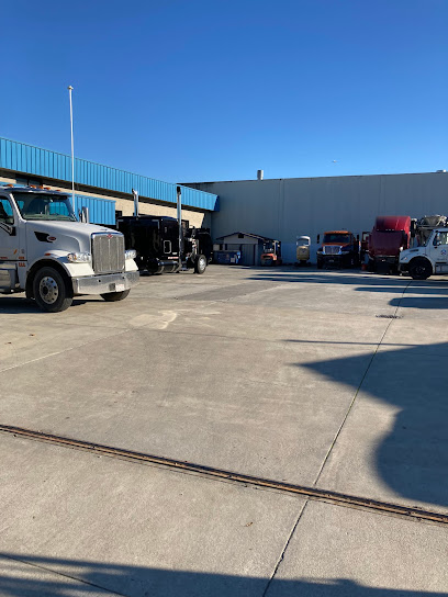 Pro-Cal Truck & Heavy Equipment Repair