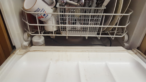 Plumber «Dial One Johnson Plumbing», reviews and photos, 830 S Hampton Rd, Dallas, TX 75208, USA