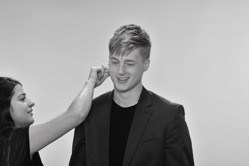 Hair Salon «AALAM The Salon», reviews and photos, 8240 Preston Rd #170, Plano, TX 75024, USA