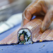 Photos du propriétaire du Restaurant de sushis Mika Sushi Jean-Macé à Lyon - n°10