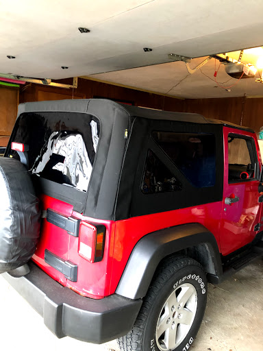 Truck Accessories Store «Car Gear», reviews and photos, 110 N Main St, Akron, OH 44308, USA