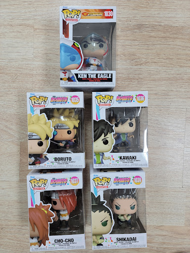 Comic Book Store «Islander Comics Cards», reviews and photos, 777 E Merritt Island Causeway #301, Merritt Island, FL 32952, USA